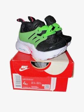 Brand New Nike Little Presto
(TD) Baby/Toddler